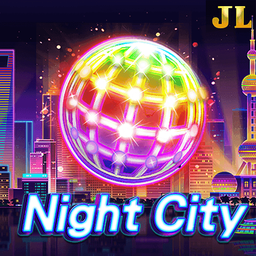 Night City
